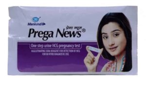 prega news use in marathi