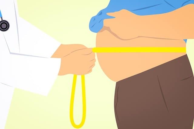 वजन कमी करण्याचे उपाय & weight loss tips in marathi