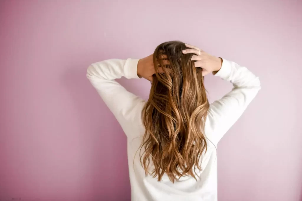 केस वाढवण्याचे उपाय - hair growth tips in marathi