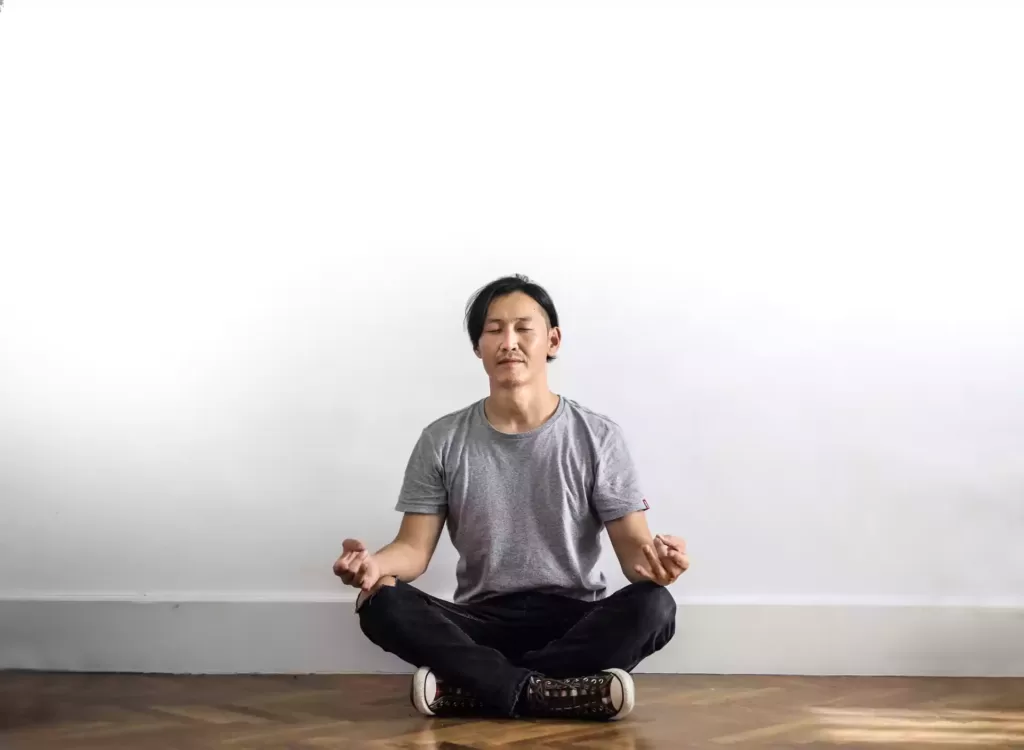 meditation kase karave