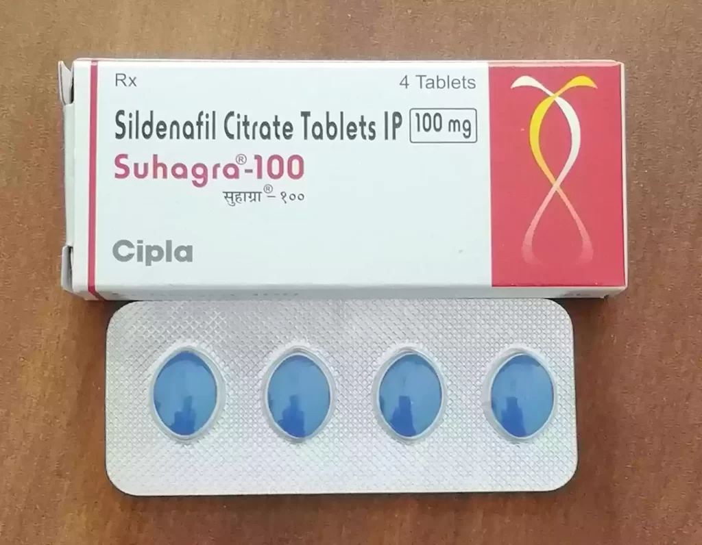 suhagra 100 tablet use in marathi