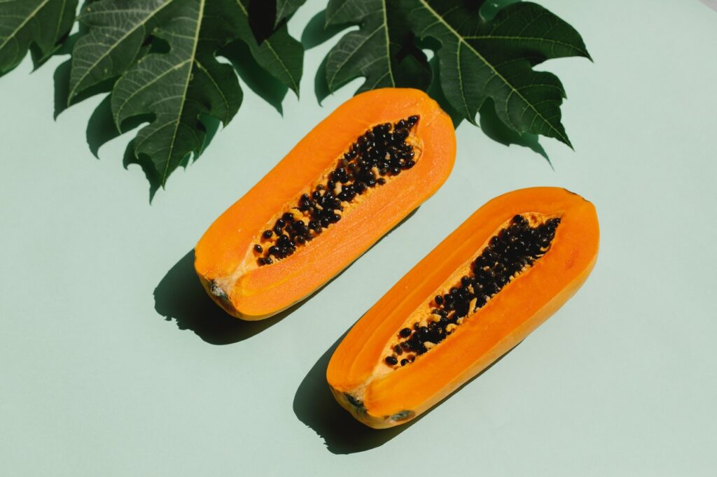 पपई खाण्याचे फायदे papaya benefits in marathi